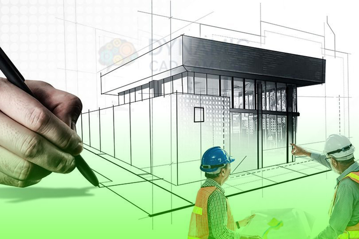 Civil AutoCAD
