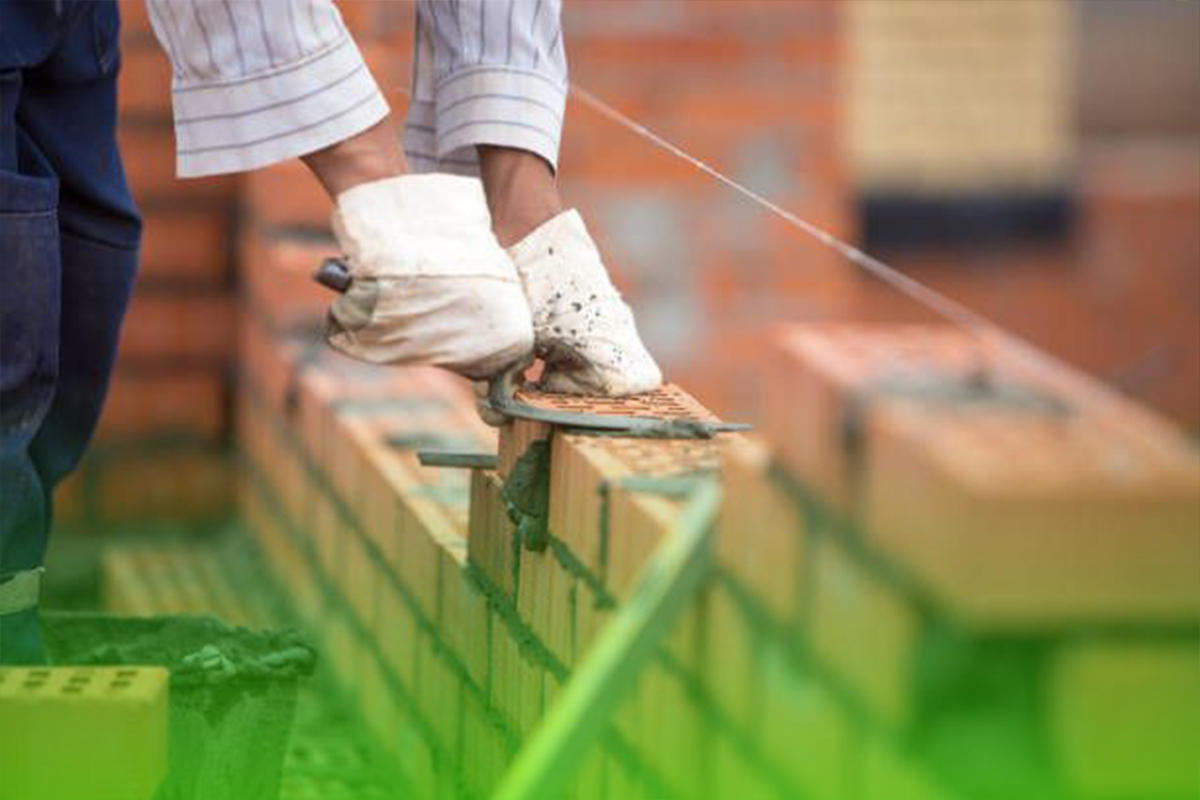 Bricklayer