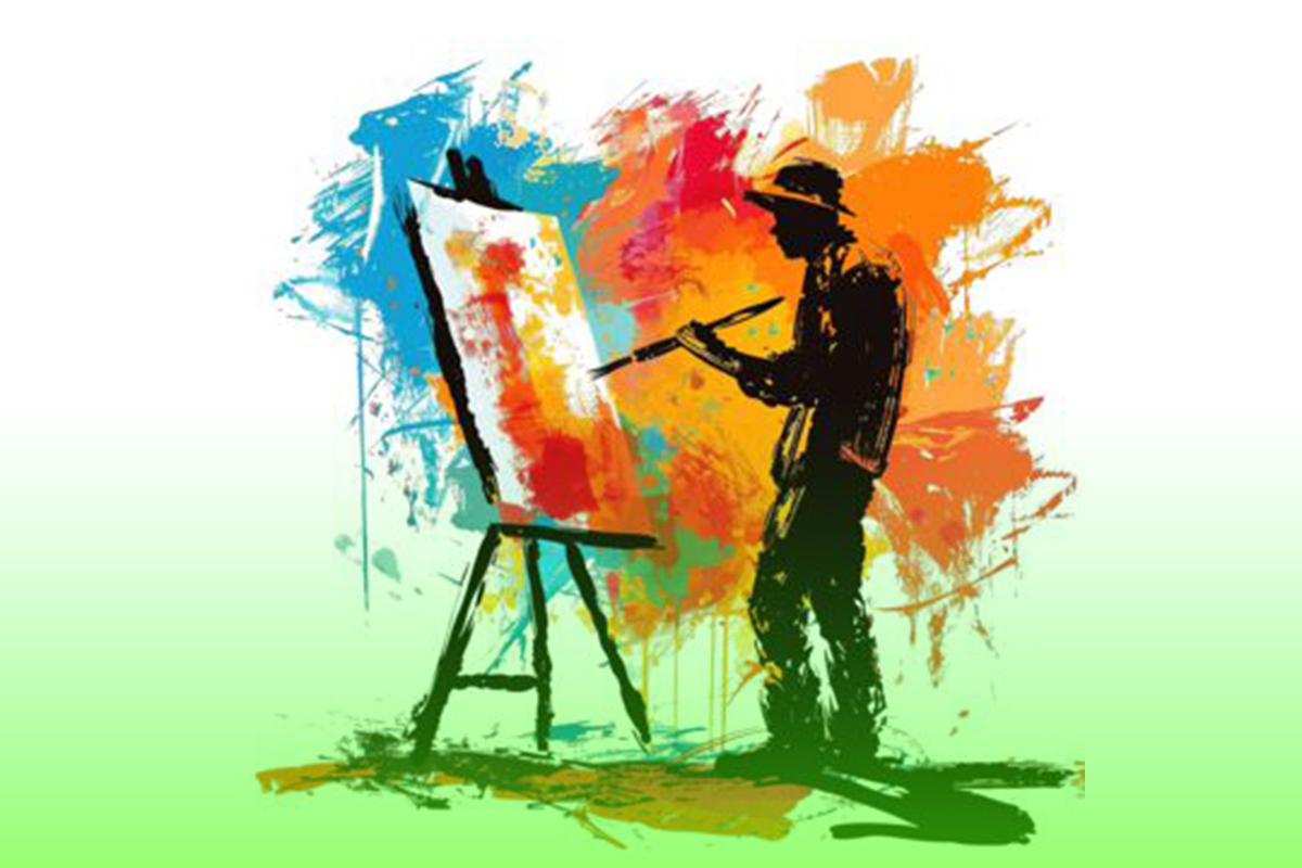 Painting
