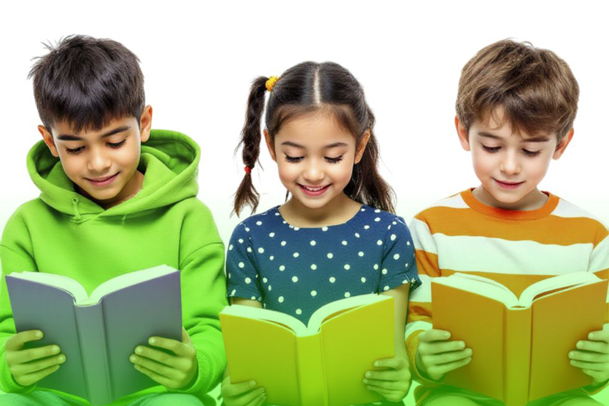 Kids English