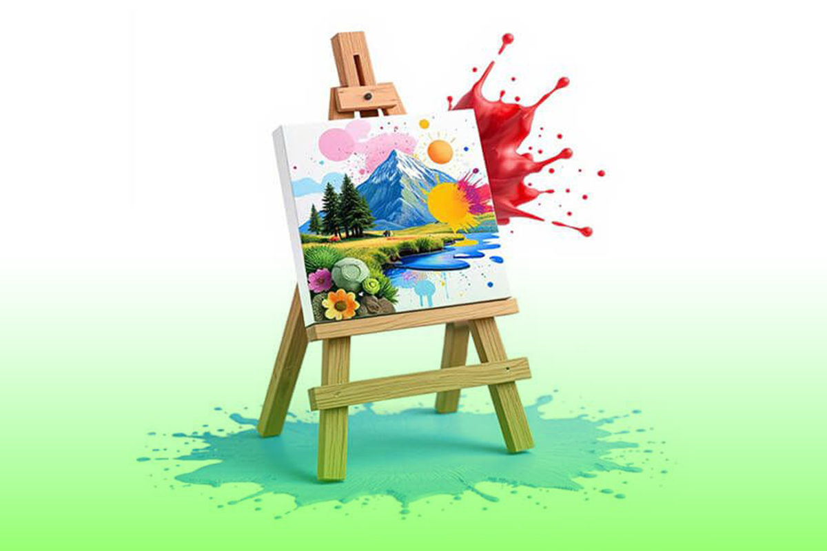 Fine Arts