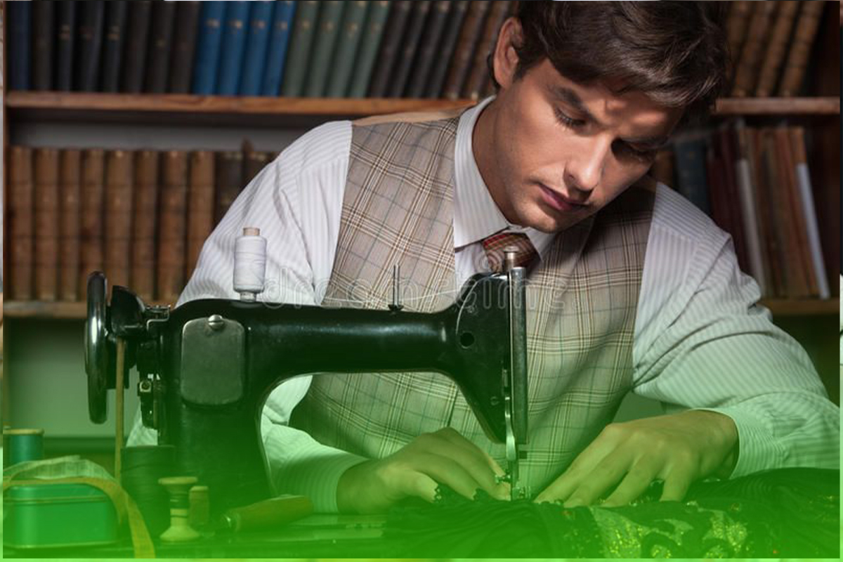 Dressmaking & Tailoring (Certificate & Diploma)