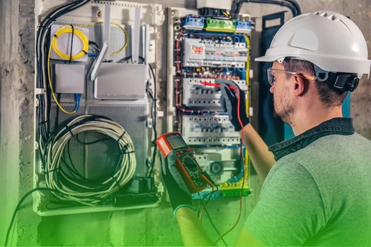Technician (TECH)