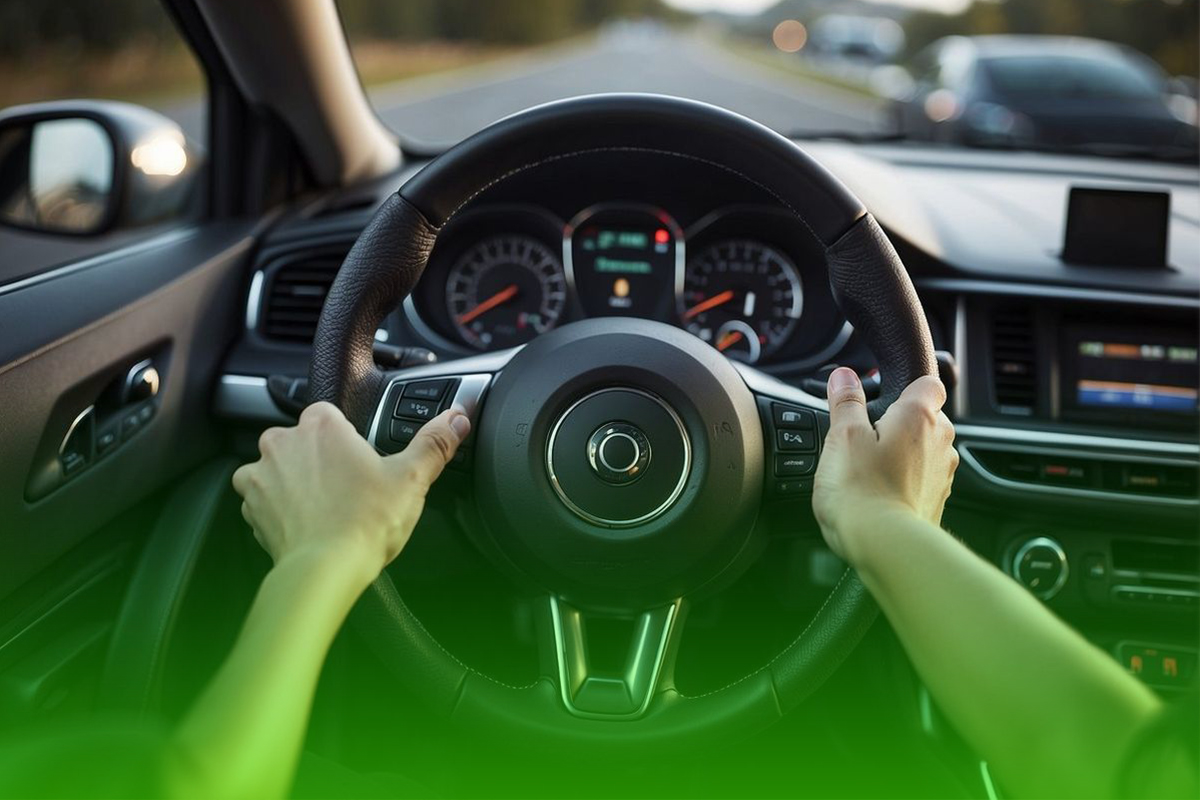 Motor Driving