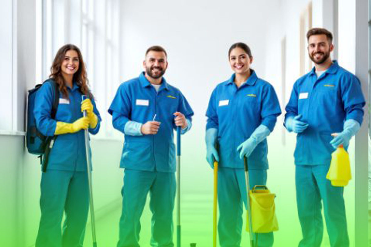Housekeeping