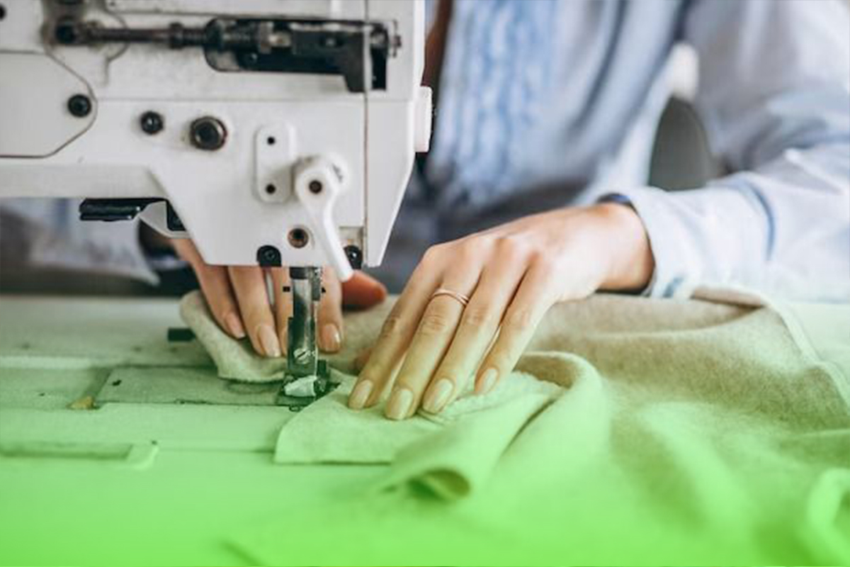 Sewing